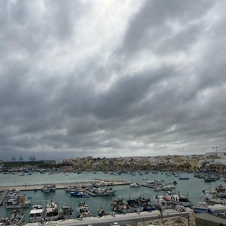 Marsaxlokk Seaview 2 Bedroom Penthouse מראה חיצוני תמונה